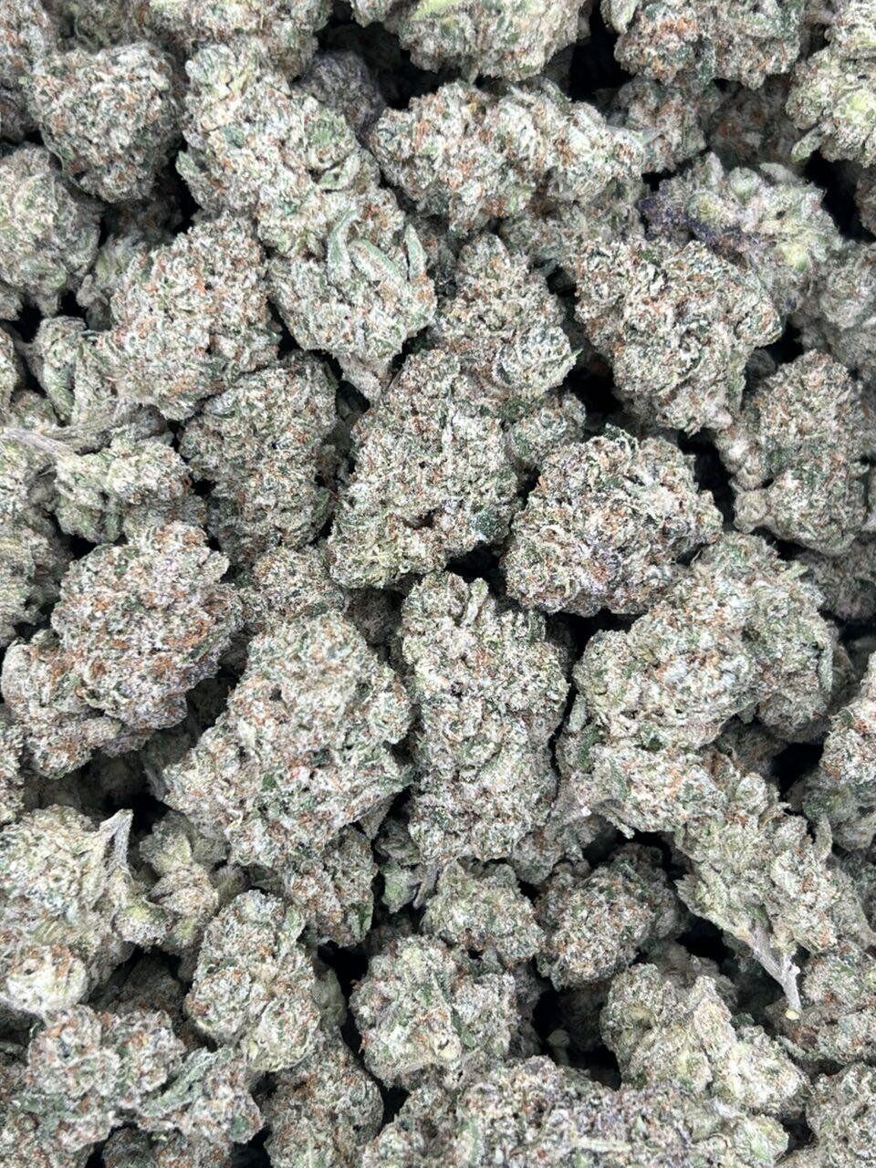 Hubba Bubba THCa Flower