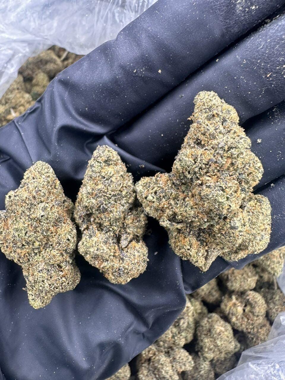 OG Candy