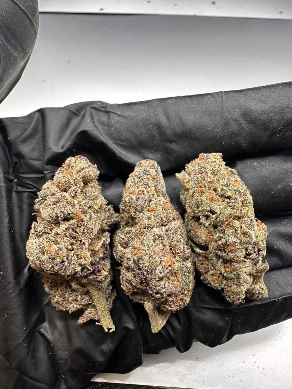 Kept Secret THCa Flower