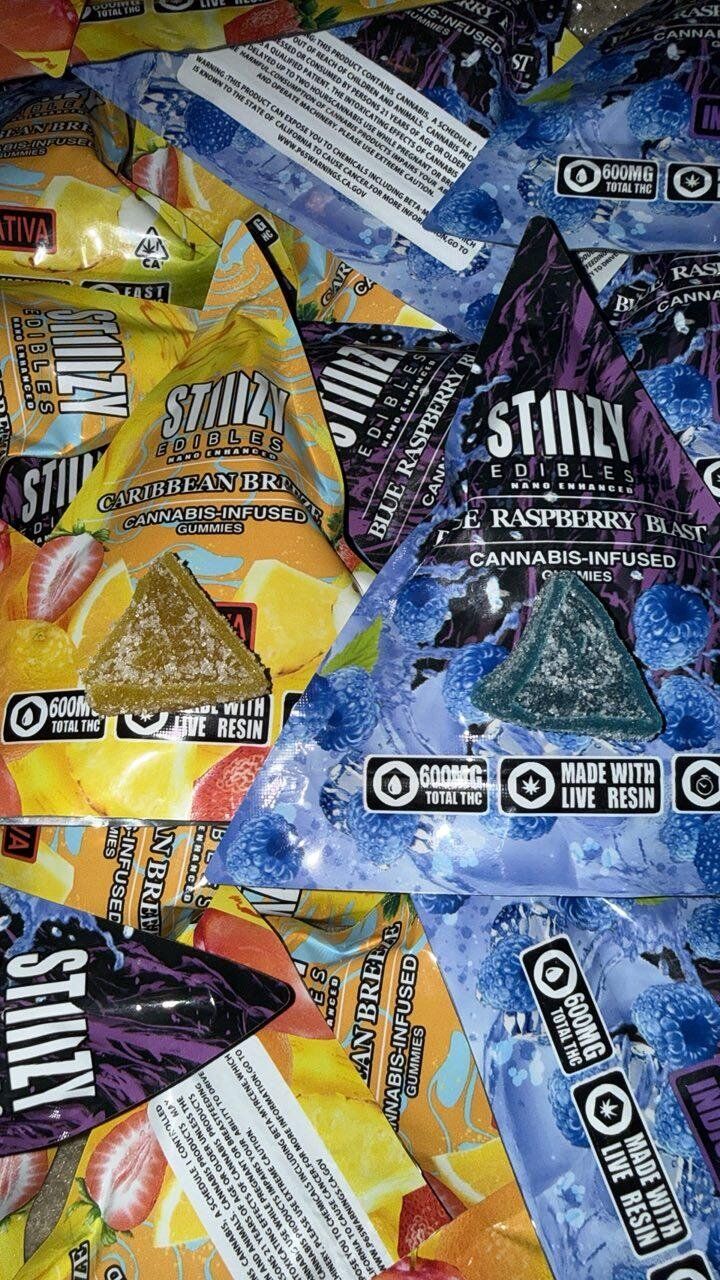 STIIIZY GUMMIES - Image 2